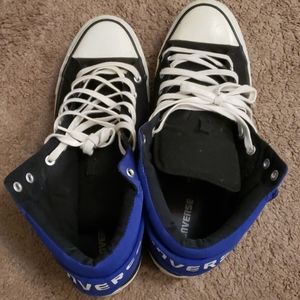 Converse shoes